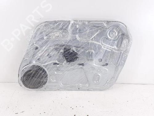 Front right window mechanism HYUNDAI i30 (FD) 1.4 | BP27956120C23 
