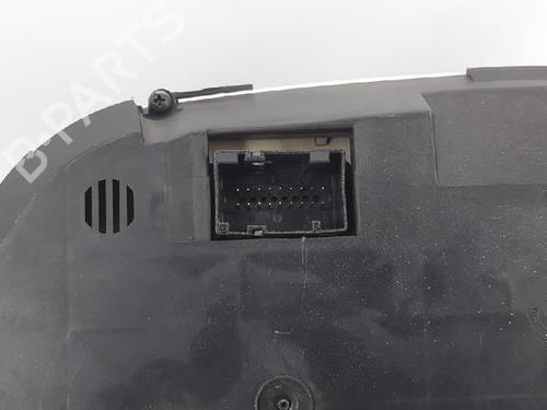 Instrument cluster FIAT PUNTO (188_) 1.2 16V 80 (188.233, .235, .253, .255, .333, .353, .639,... | BP27969907C47 