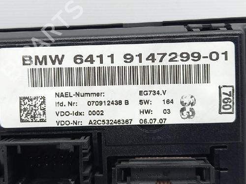 Commande Chauffage BMW 1 (E81) 118 d | BP27959106I5 