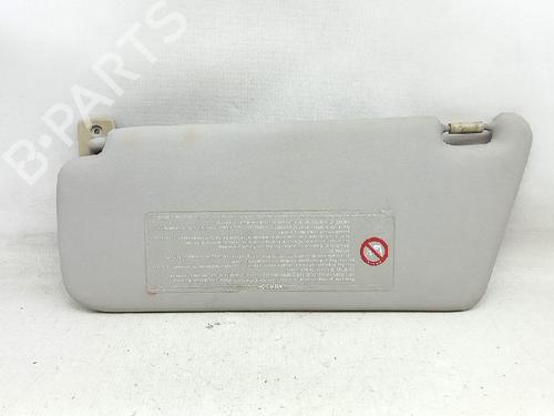 Højre solskærm MERCEDES-BENZ A-CLASS (W168) A 170 CDI (168.009, 168.109) | BP27957077I2