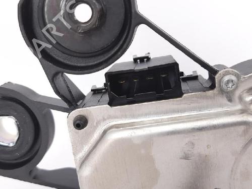 Rear wiper motor SEAT IBIZA IV (6J5, 6P1) 1.4 TDI | BP27967629M102 