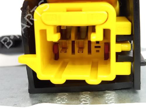 Passasjer kollisjonspute VW POLO (9N_, 9A_) 1.2 12V | BP27961506C10 