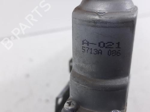 Front right window mechanism PEUGEOT 4007 (VU_, VV_) 2.2 HDi | BP27959921C23 