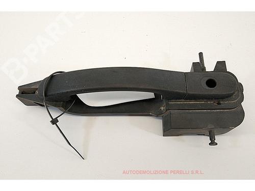 Used Front right exterior door handle Front right exterior door handle FORD FUSION (JU_) 1.4 TDCi (68 hp) 7688788 7688788