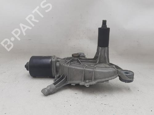 Front wiper motor CITROËN C4 Picasso I MPV (UD_) 1.6 HDi | BP27938556M29 