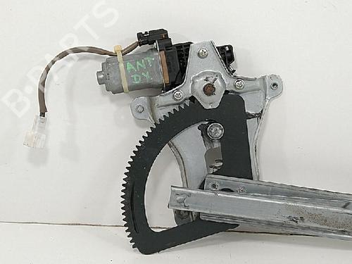 Front right window mechanism CHEVROLET AVEO / KALOS Hatchback (T250, T255) 1.2 | BP27941699C23 
