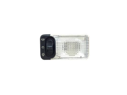 Used Interior roof light PEUGEOT 206 SW (2E/K) 1.6 HDi 110 (109 hp) 27958785