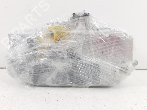 Front left lock OPEL INSIGNIA A Sports Tourer (G09) 2.0 CDTI (35) | BP27952182C98 