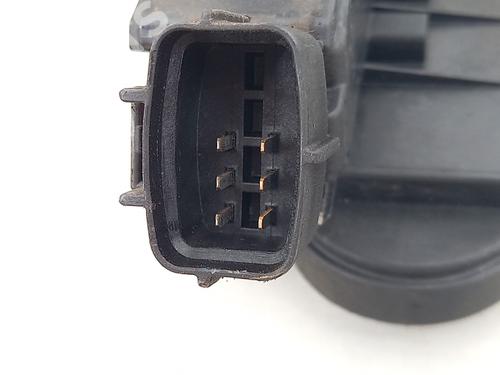 Rear left lock LANCIA MUSA (350_) 1.3 D Multijet (350.AXB11, 350.AXB1A) | BP10618036C100  - Image 6