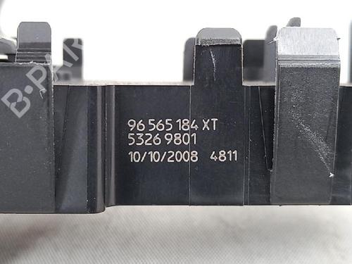 Switch PEUGEOT 308 I (4A_, 4C_) 1.6 HDi | BP27954191I30 
