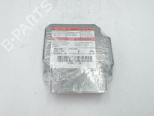Calculateur Airbags SUZUKI SWIFT III (MZ, EZ) 1.3 4x4 (RS413, ZD11S) | BP27944064M53 