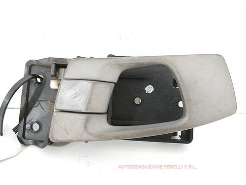 Used Front right interior door handle Front right interior door handle KIA CARENS II MPV (FJ) 2.0 CRDi (113 hp) 7687755 7687755