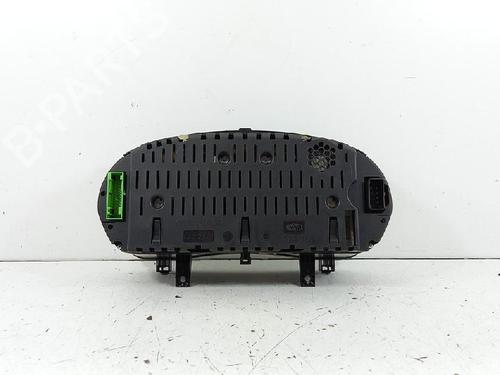 Instrument cluster VW POLO IV (9N_, 9A_) 1.2 12V | BP27961509C47 