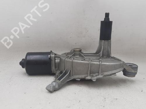 Front wiper motor CITROËN C4 Picasso I MPV (UD_) 1.6 HDi | BP27937094M29