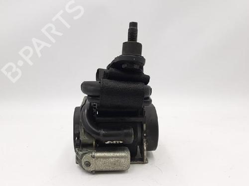 Front left seatbelt MERCEDES-BENZ B-CLASS Sports Tourer (W245) B 200 CDI (245.208) | BP27944813I26 