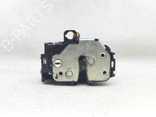 Rear left lock FIAT PANDA (169_) 1.2 (169AXF2A, 169AXF1A) | BP27956480C100 