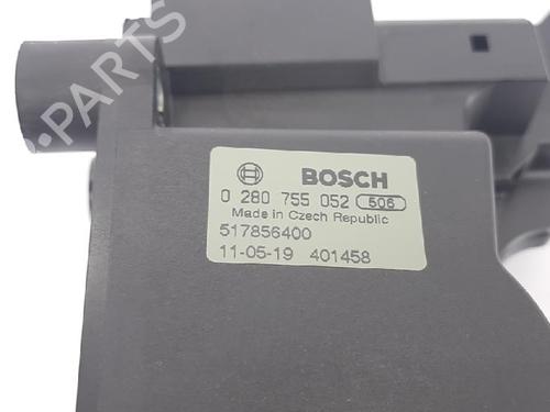 Pedal FIAT BRAVO II (198_) 1.4 (198AXA1B) | BP27970006I4 