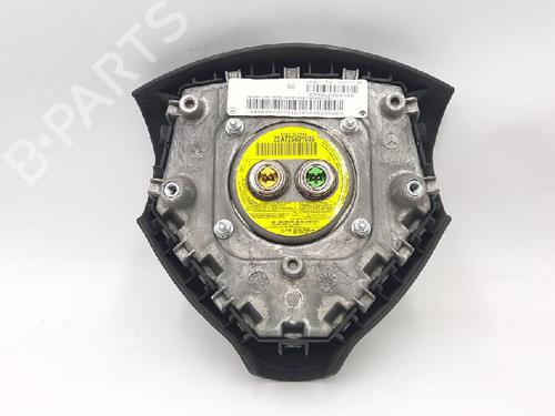 Driver airbag MERCEDES-BENZ A-CLASS (W169) A 150 (169.031, 169.331) | BP27948166C9 