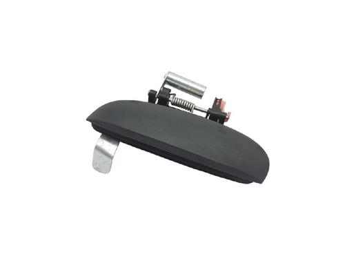 Used Rear left exterior door handle HYUNDAI i10 I (PA) 1.1 (67 hp) 27966739