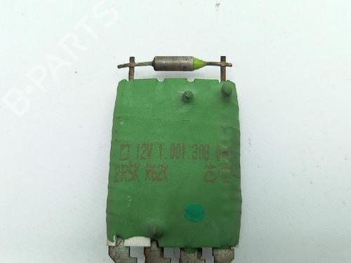 Heater resistor LANCIA Y (840_) 1.2 (840AA, 840AF1A) | BP27962962M108