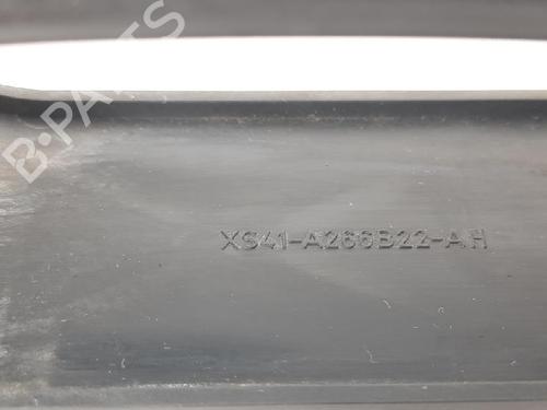 Rear right exterior door handle FORD FOCUS I Turnier (DNW) 1.6 16V | BP27964445C130 