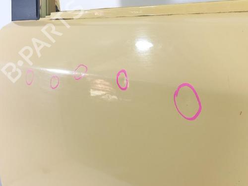 Left rear door FIAT PANDA (169_) 1.2 (169AXF2A, 169AXF1A) | BP27958252C4 