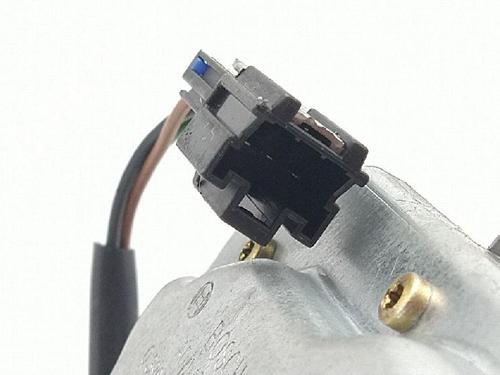 Rear wiper motor MITSUBISHI CARISMA (DA_) 1.8 (DA2A) | BP27947251M102