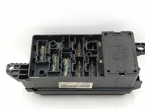 Sikringsdose MINI MINI (R50, R53) Cooper | BP27945370E1 