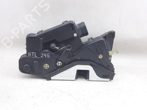 Rear left lock BMW 3 (E46) 320 d | BP27953079C100 