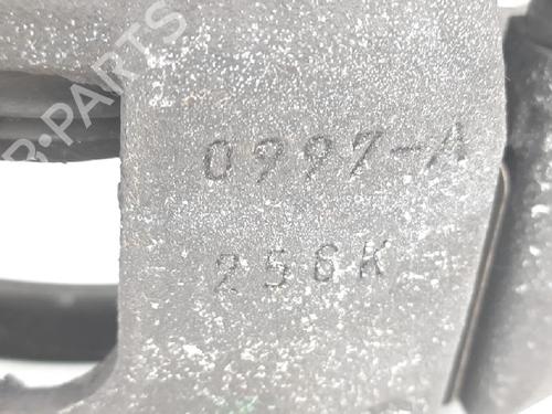 Left front brake caliper OPEL AGILA B (H08) 1.2 (F68) | BP27947089M105