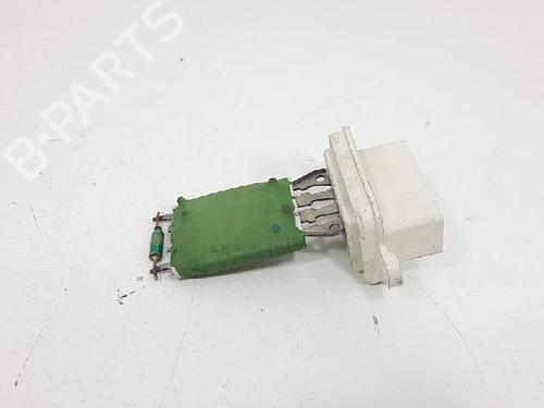Varmeblæsermodstand OPEL MERIVA A MPV (X03) 1.6 (E75) | BP27942137M108 