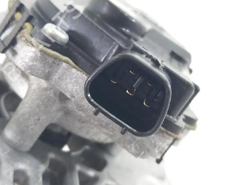 Front wipers mechanism FIAT SEDICI (189_) 1.9 D Multijet 4x4 | BP27951363C83 