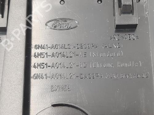 Air vent FORD FOCUS II Turnier (DA_, FFS, DS) 1.4 | BP27967802I21 