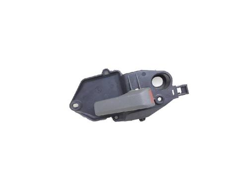 Rear right interior door handle FIAT PANDA (169_) 1.2 Natural Power (169.AXB1A) | BP27953599I16 