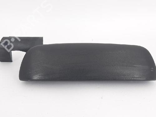 Front right exterior door handle FIAT SEICENTO / 600 (187_) 0.9 (187AXA, 187AXA1A) | BP27966661C129 