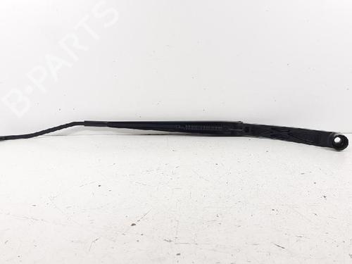 Front windshield wiper arm NISSAN QASHQAI II (J11, J11_) 1.5 dCi | BP27956645C143