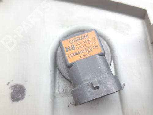 Left front fog light FORD C-MAX (DM2) 1.6 TDCi | BP9308285C30  - Image 5