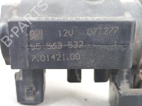 Other SAAB 9-3 (YS3F, E79, D79, D75) 1.9 TiD | BP27953203O1 