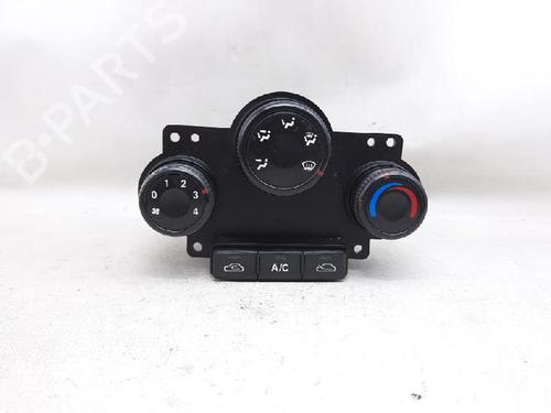 Commande Chauffage KIA CARENS II MPV (FJ) 2.0 CRDi | BP27953777I5 