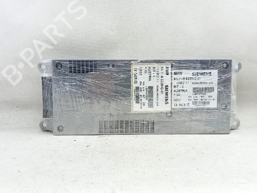 Elektronisk modul BMW X5 (E53) 3.0 d | BP27956897M83 