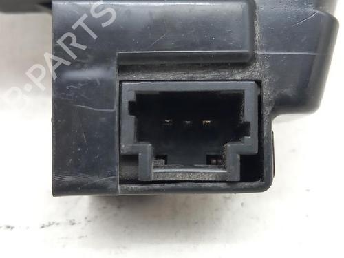 Tailgate lock PEUGEOT 207 (WA_, WC_) 1.6 HDi | BP27935814C101 