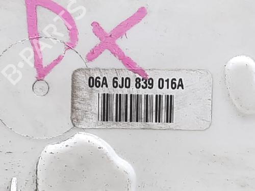 Rear right lock SEAT IBIZA IV (6J5, 6P1) 1.2 | BP27947489C99 