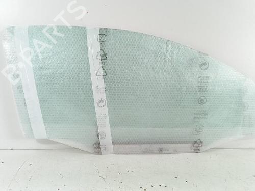 Front right door window OPEL CORSA C (X01) 1.3 CDTI (F08, F68) | BP27955316C19 