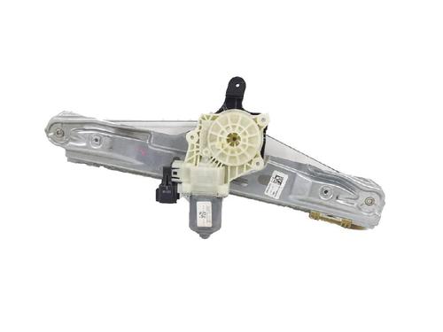 Used Rear right window mechanism FORD FOCUS III Turnier 1.6 TDCi (95 hp) 27956752