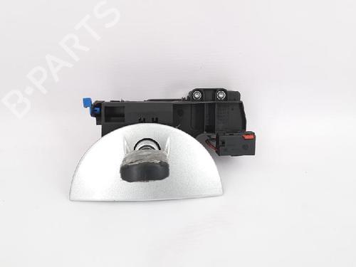 Bagagerumshåndtag OPEL MERIVA A MPV (X03) 1.7 CDTI (E75) | BP27961384C132 