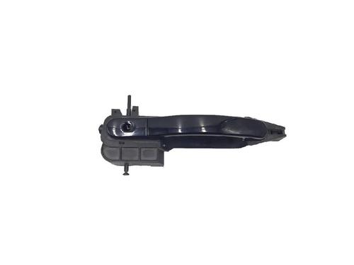 Türgriff vorne links außen für FORD FUSION (JU_) 1.6 TDCi (90 hp) 27942508