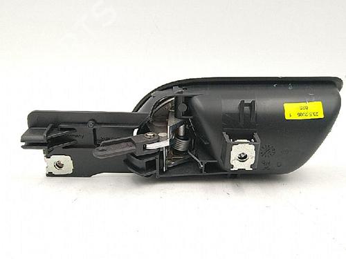 Front right interior door handle VW GOLF PLUS V (5M1, 521) 1.9 TDI | BP27943534I14 