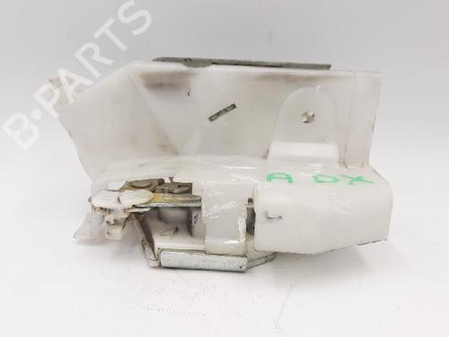 Front right lock NISSAN PIXO (UA0) 1.0 | BP27949789C97
