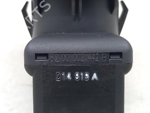 Speilbryter RENAULT MODUS / GRAND MODUS (F/JP0_) 1.5 dCi (FP0F, JP0F) | BP27956545I25 