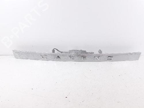 Tailgate handle KIA CARENS II MPV (FJ) 2.0 CRDi | BP27953853C132 
